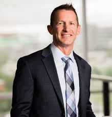 Matt DeGraw, CPM - CEO of Bridge Property Management