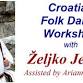 Croatian Workshop sponsored by The Miami Valley... event in Dayton, OH