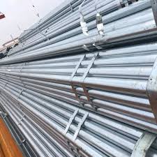 Q235B镀锌焊管镀锌钢管小口径厚壁直缝焊管钢管定制厂价直销_国标镀锌钢管_天津华岐钢管集团有限公司