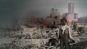 When tulsa is peppering tommy with questions, she asks his favorite movie. Tulsa The Fire And The Forgotten Pbs