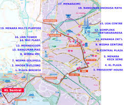 Mh 370 search area maps of peninsular malaysia and surrounding. Jungle Maps Map Of Kuala Lumpur And Surrounding Areas