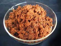 Resep Cara Membuat Abon Sapi Bawang Goreng Pedas Crispy 22 Medan Bawang Samosir Asli Voedsel Ideeen Indonesisch Eten Exotische Gerechten