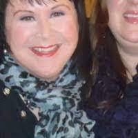 Geri Potter's Instagram, Twitter & Facebook