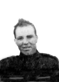 WX17351 Hurst Patrick George (Pat)