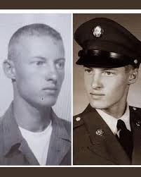 Ken Osmond's Service and Acting Career in Leave It to Beaver