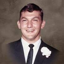 Wayne T. Hartley Obituary