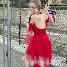 Averi White : r/AltCelebs