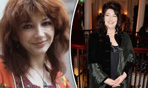 Kate Bushs New Album Before The Dawn Could Be Uk Number One