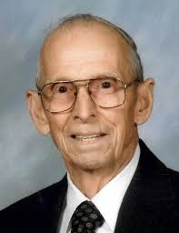 Obituary information for Henry Stursma