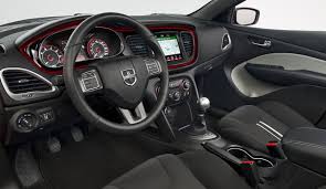2014 Dodge Dart Blacktop And Rallye Special Edition Packages Dodge Dart 2013 Dodge Dart Dodge