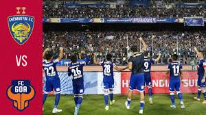 Table indian super league 20/21. Isl 2019 20 Semi Final Highlights Chennaiyin Fc Vs Fc Goa Youtube