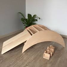 Kletterbogen Klein Und Rutschbrett Gartentisch Holz Massiv Kletterdreieck Kleine Kuche