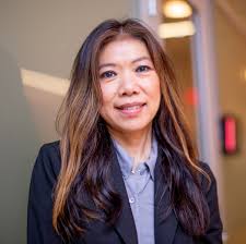 Tracy Nguyen OD, PhD