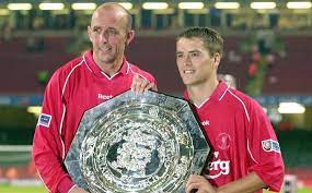 Charity shield (disambiguation) — charity shield may refer to: 2001 Charity Shield Liverpool Fc Wiki Fandom