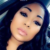 Ebony Felder's Instagram, Twitter & Facebook