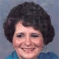 Gale Patricia Mills Obituary