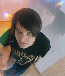 can you feel my heart” haircut