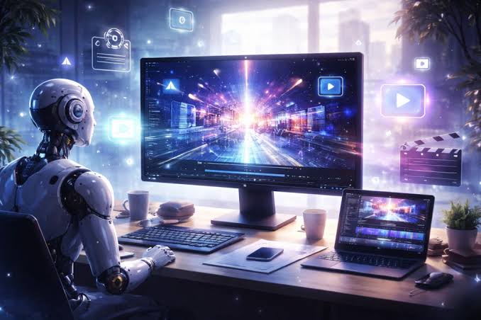 Top 10 Best AI Tools For Text to Video in 2026