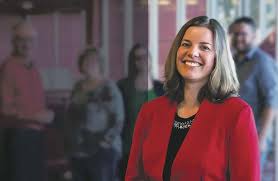 EXCERPT FROM “THE NEXT AMERICAN CITY”: