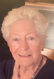 Death Notice of Mary Deasy (née Buckley) (Riverstick, Cork)