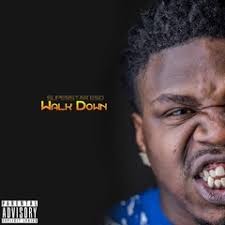 Listen to HIT3X Ft Big Blu Hunnit & GloccBoy Keece by Superstar Eso in Walk  Down playlist online for free