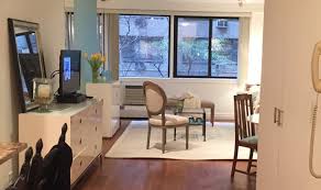 Beyond before and after photos. Before And After Dated Living Room Minimal Makeover Apartment Therapy