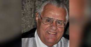 Jerry Giacomo Olivero Obituary