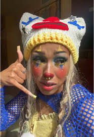 Bachelor Party Clown