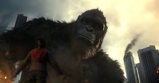 The further adventures of godzilla continue in america. Godzilla Vs Kong Every Easter Egg In Hbo Max S New Movie