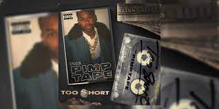 Interview Trailblazing Hip Hop Legend Too Hort Explores The Keys To Surviving The Game
