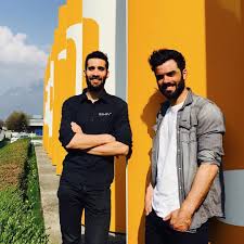 28 6 K Mentions J Aime 272 Commentaires Martin Fourcade Martinfourcade Sur Instagram Quot Super Journee Chez Notre Parte Biathlon Winter Sports Sports