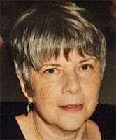 Nancy Marquette's Instagram, Twitter & Facebook