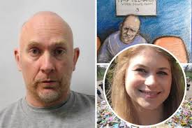 Former metropolitan police officer wayne couzens has pleaded guilty to murdering sarah everard couzens, 48, kidnapped ms everard in a hire car as she walked home alone from a friend's house in. Hiswze5cl7bmem