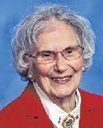 Eulalie Kindt Obituary (1919