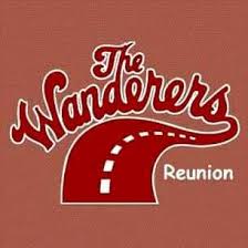 Erland van lidth, a.k.a terror, grossberger, and dynamo. Terror The Wanderers Reunion