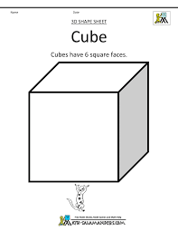 We did not find results for: 3 D Shapes