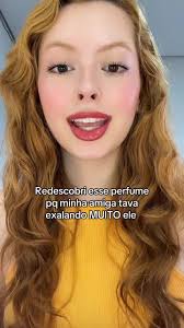 A amiga cheirosa era a @FRANCINE LOUVAIN 😮‍💨😮‍💨😮‍💨 #perfumes  #perfumetok #perfumesqueprojetam #idoleaura #perfumelancome #melhorperfume