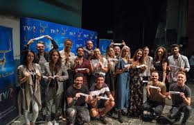 La 50 de ani de la prima ediție, cerbul de aur 2018 va. S A Decis Ordinea De Intrarea In ScenÄ A ConcurenÈilor De La Festivalul Cerbul De Aur 2018 AflÄ Sub Ce NumÄr Va Fi Reprezentanta Moldovei Ea Md