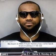 4 jaar geleden vandaag. Vlak voor een van de beste reeksen van 3  wedstrijden die we ooit hebben gezien. We zullen het in de herfst weer  zien. : r/lakers