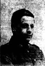 Captain Tunstill's Men