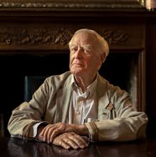Léon carré (pap) ilustrador francés (es). John Le Carre Best Selling Author Of Cold War Thrillers Dies At 89 The New York Times
