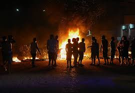 The blackout occurred shortly after 10 pm local time. Artigo A Privataria Eletrica Ameaca O Amapa E O Brasil Opiniao