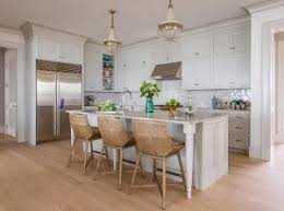 Gray Owl Oc 52 Benjamin Moore Gray Owl Oc 52 Benjamin Moore Kitchen Cabinets And Trim Painted In Gray Owl Oc Owl Kitchen Grey Kitchen Cabinets Kitchen Design