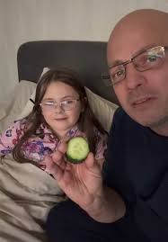 Cucumbers Before Bed