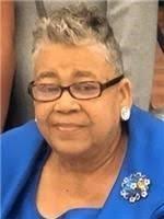 Dianne Ford Wallace (1945-2020)