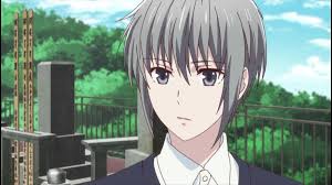 Pin By Hipatia On Fruits Basket Fruits Basket Anime Fruits Basket Fruit Basket Anime
