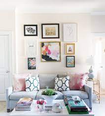 The Remarkably Powerful Yet Small Decor Tweak Anyone Can Make First Apartment Decorating Apartment Living Room Cheap Home Decor