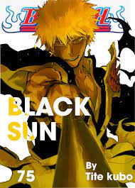 Pin by David Silva on B L E A C H | Bleach anime ichigo, Bleach anime,  Bleach manga