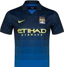 Our man city football shirts and kits come officially licensed and in a variety of styles. This Is The New Man City Away Kit 14 15 Manchester City S New Alternate Strip For The Upcoming Pr Football Jersey Outfit Soccer Shirts Sports Uniform Design