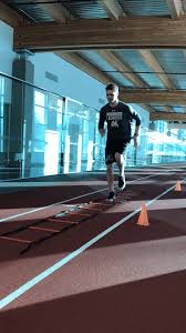 Curtis Manning Balances Life as a Doctor and Pro Lacrosse Player